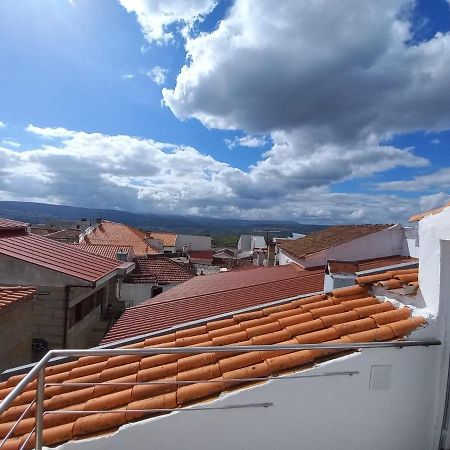 Вилла D'Ouro Relax Sanfins do Douro Экстерьер фото