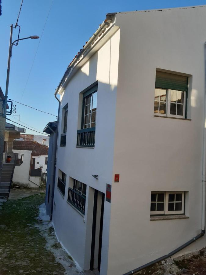 Вилла D'Ouro Relax Sanfins do Douro Экстерьер фото