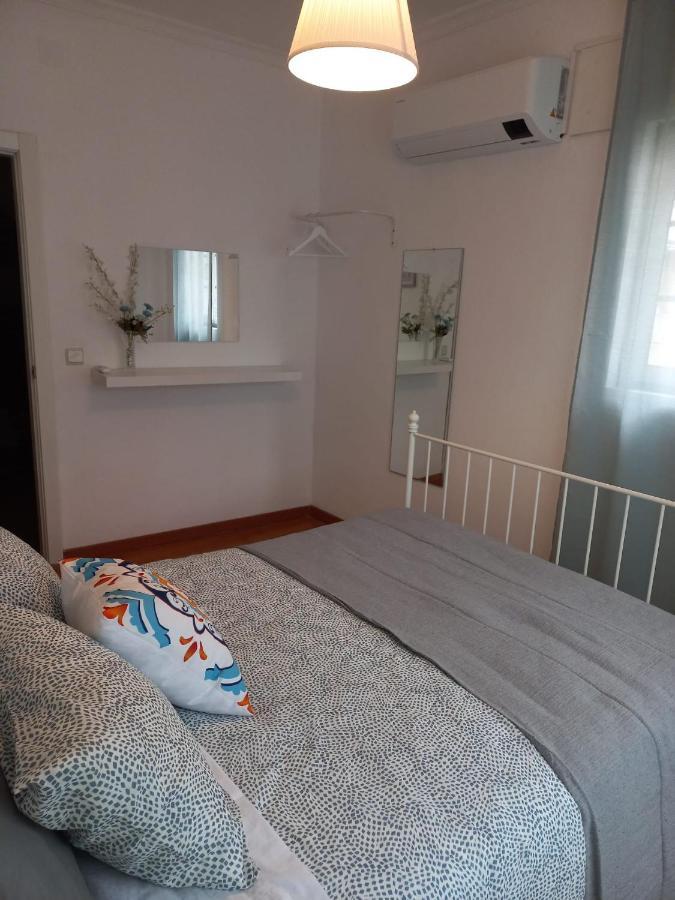 Вилла D'Ouro Relax Sanfins do Douro Экстерьер фото