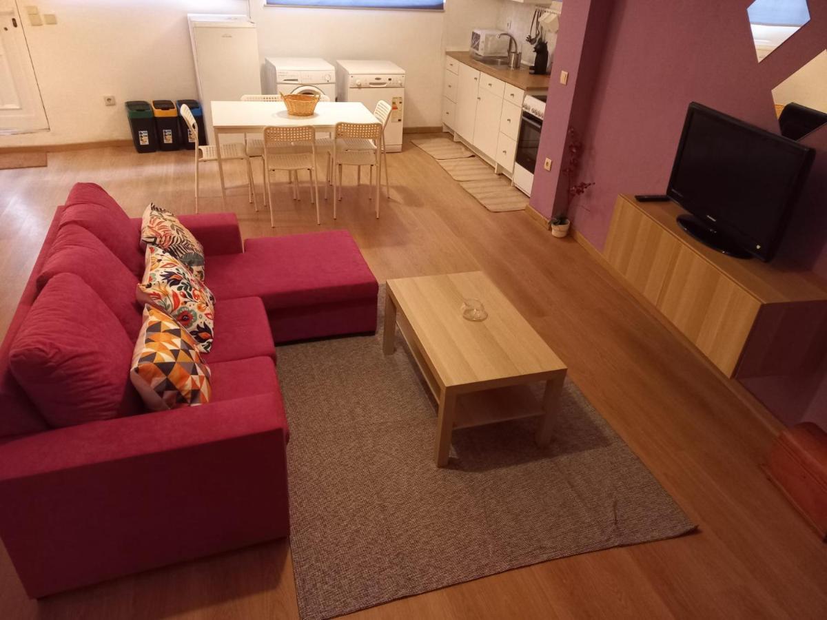 Вилла D'Ouro Relax Sanfins do Douro Экстерьер фото