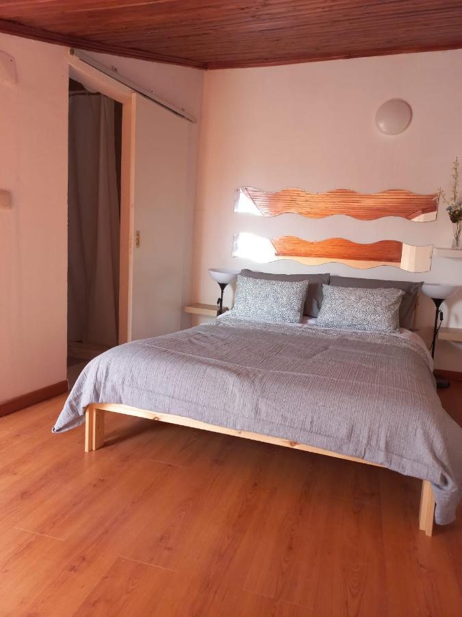 Вилла D'Ouro Relax Sanfins do Douro Экстерьер фото